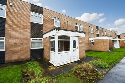 3 bedroom terraced house for sale, Kerrier Close, Eccles, M30