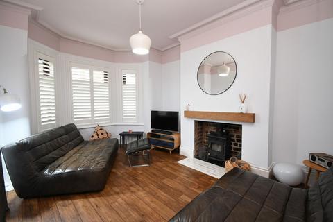 3 bedroom terraced house for sale, Ashbourne Road, Eccles, M30