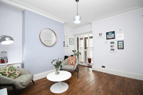 3 bedroom terraced house for sale, Ashbourne Road, Eccles, M30