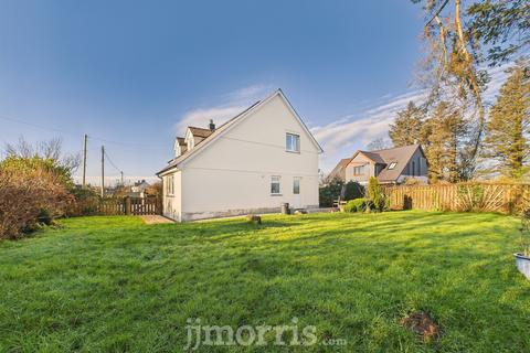 undefined, Boncath, SA37