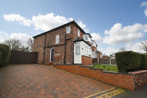 3 bedroom semi-detached house for sale, Avondale Drive, Salford, M6