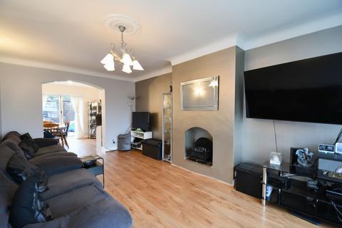 3 bedroom semi-detached house for sale, Avondale Drive, Salford, M6
