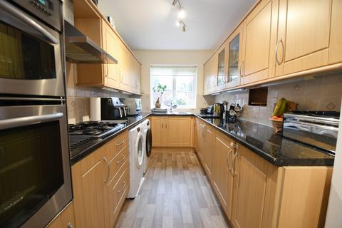 3 bedroom semi-detached house for sale, Avondale Drive, Salford, M6