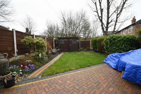 3 bedroom semi-detached house for sale, Avondale Drive, Salford, M6