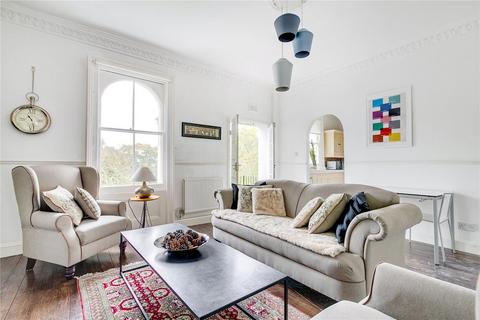 Ladbroke Grove, London W11