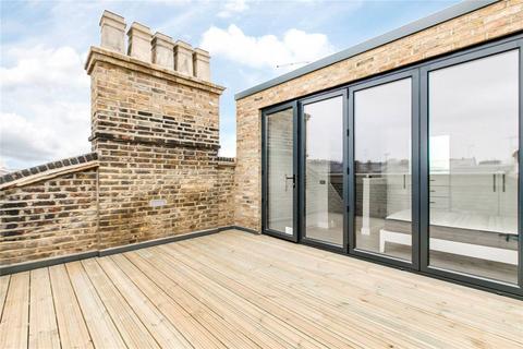 2 bedroom flat to rent, Clarendon Road, London W11
