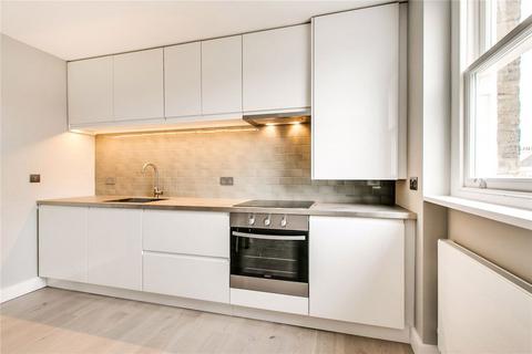 2 bedroom flat to rent, Clarendon Road, London W11