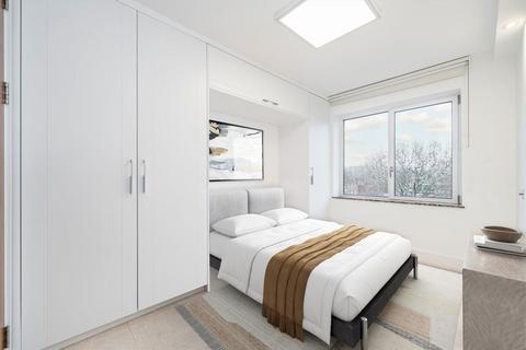 3 bedroom flat to rent, St. Mary Abbots Terrace, London W14