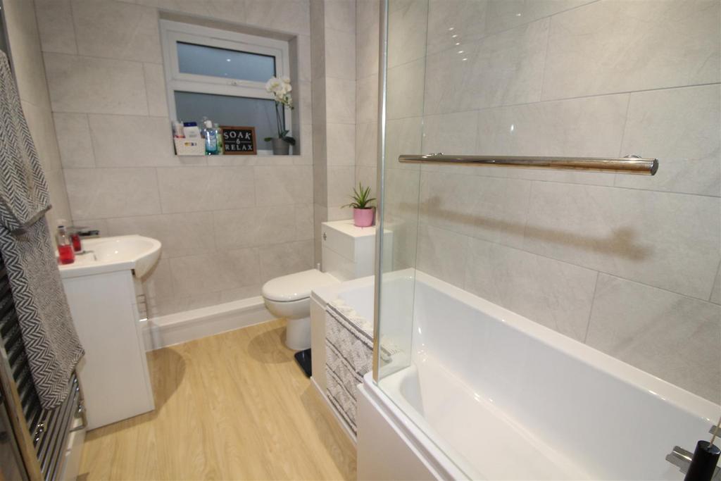 Bathroom/WC