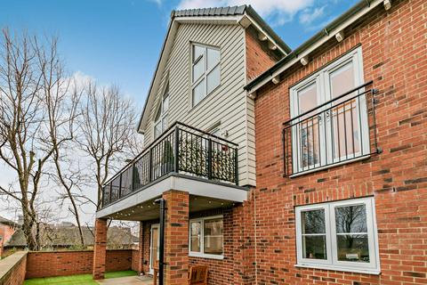 undefined, Brigantia View, Castleford, Wakefield