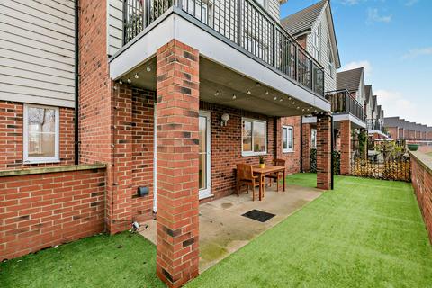 undefined, Brigantia View, Castleford, Wakefield