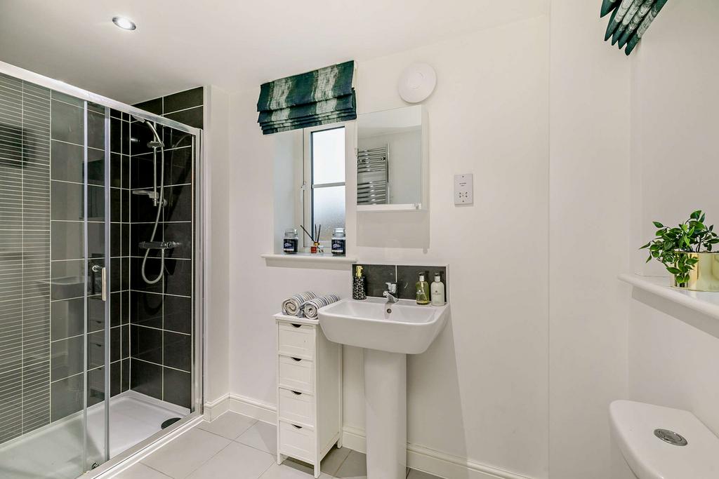 Ensuite