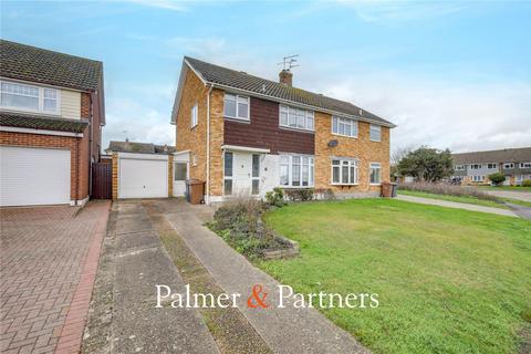 3 bedroom semi-detached house for sale, Millfields, Chelmsford CM1