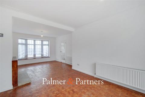 3 bedroom semi-detached house for sale, Millfields, Chelmsford CM1
