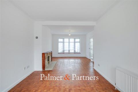 3 bedroom semi-detached house for sale, Millfields, Chelmsford CM1