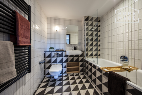 1 bedroom apartment to rent, Beton, HA9