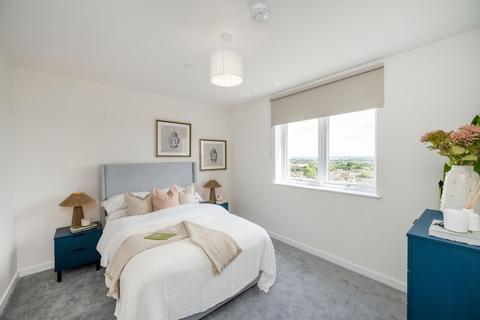 2 bedroom apartment to rent, Riverview, Elmsleigh Road, TW18