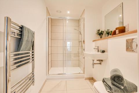 2 bedroom apartment to rent, Church Street Place, Church Street, M30