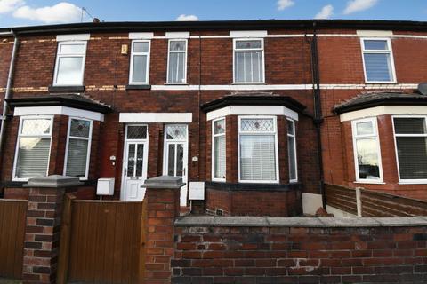 4 bedroom terraced house for sale, Barton Lane, Eccles, M30