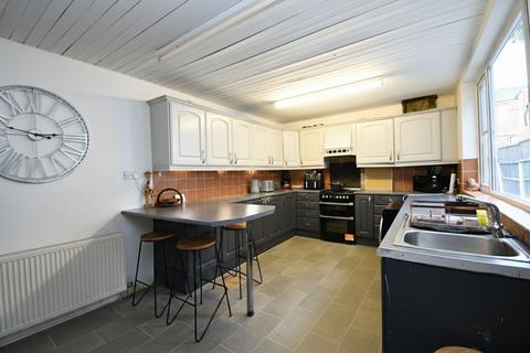4 bedroom terraced house for sale, Barton Lane, Eccles, M30
