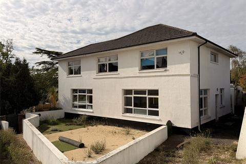 3 bedroom detached house for sale, St Leonards, Exeter, Devon