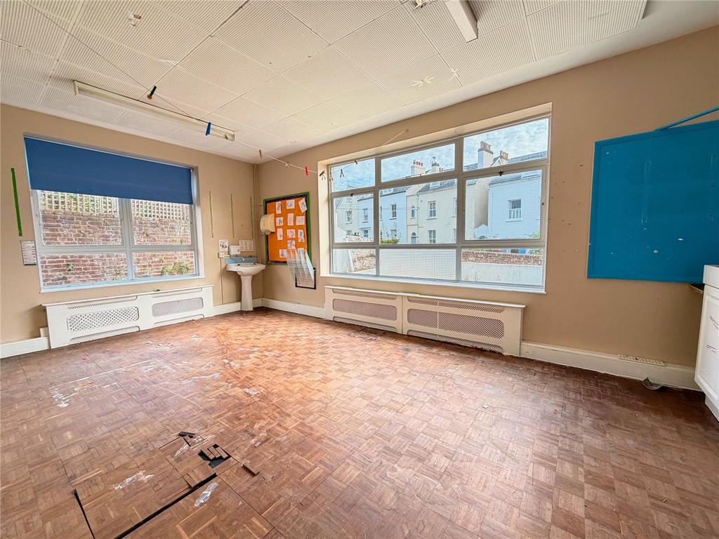 Ground Floor Room 1