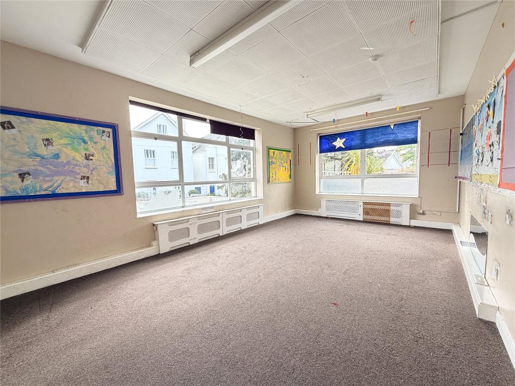 Ground Floor Room 2