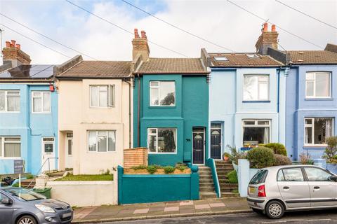 2 bedroom terraced house for sale, Bear Road, Brighton