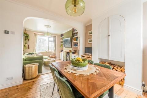 2 bedroom terraced house for sale, Bear Road, Brighton