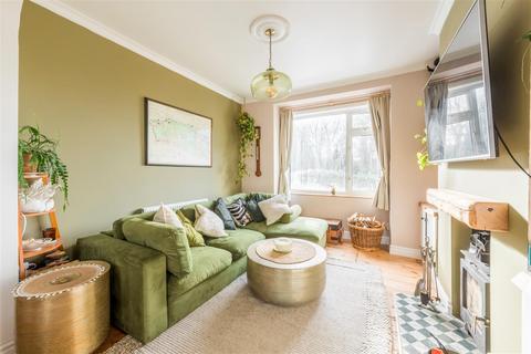 2 bedroom terraced house for sale, Bear Road, Brighton