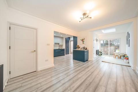 5 bedroom end of terrace house for sale - Hampstead Gardens, London NW11