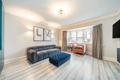 5 bedroom end of terrace house for sale, Hampstead Gardens, London NW11