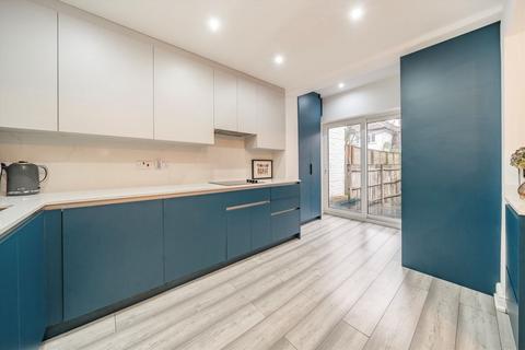 5 bedroom end of terrace house for sale, Hampstead Gardens, London NW11