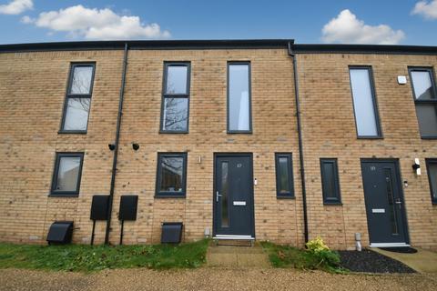 2 bedroom terraced house for sale, Shergar Way, Salford, M6