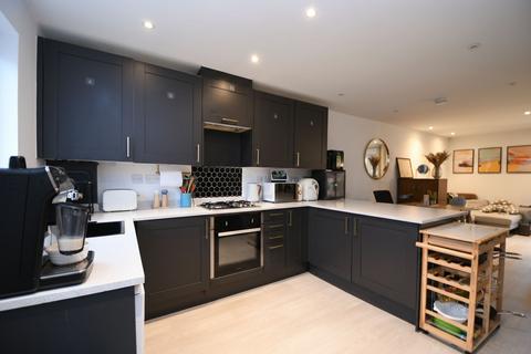 2 bedroom terraced house for sale, Shergar Way, Salford, M6