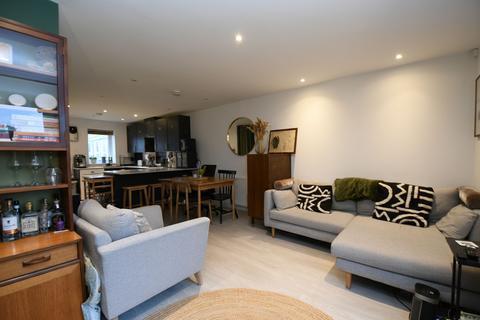 2 bedroom terraced house for sale, Shergar Way, Salford, M6
