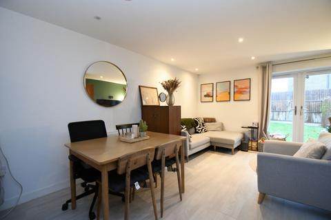 2 bedroom terraced house for sale, Shergar Way, Salford, M6