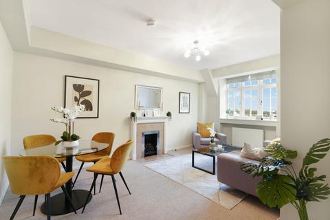 3 bedroom apartment for sale, Whiteheads Grove, London, SW3