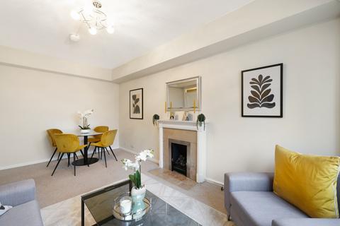 3 bedroom apartment for sale, Whiteheads Grove, London, SW3
