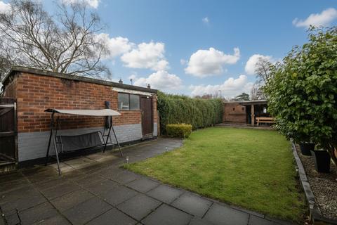 3 bedroom terraced house for sale, Trippier Road, Eccles, M30