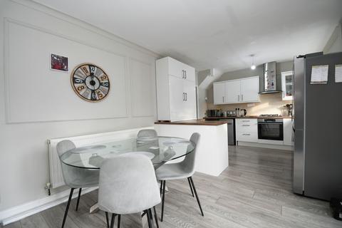 3 bedroom terraced house for sale, Trippier Road, Eccles, M30
