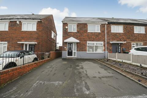 Trippier Road, Eccles, M30