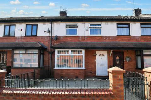 3 bedroom terraced house for sale - Langworthy Road, Salford, M6