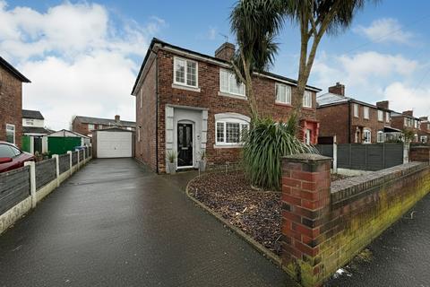3 bedroom semi-detached house for sale, Schofield Road, Eccles, M30