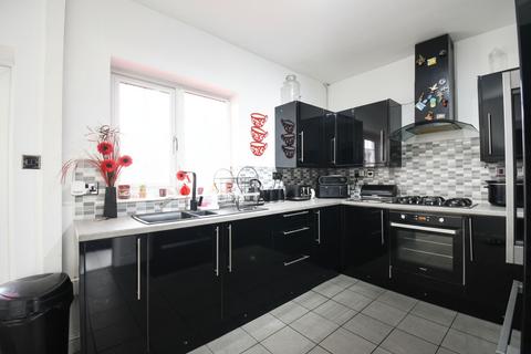 3 bedroom semi-detached house for sale, Schofield Road, Eccles, M30