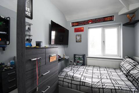 3 bedroom semi-detached house for sale, Schofield Road, Eccles, M30