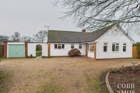 3 bedroom detached bungalow for sale, Oldwood, Tenbury Wells