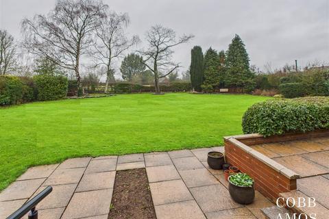 3 bedroom detached bungalow for sale, Oldwood, Tenbury Wells