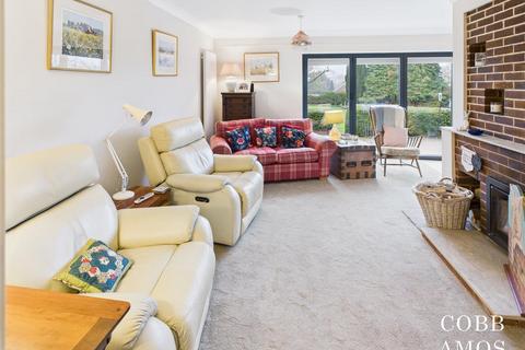 3 bedroom detached bungalow for sale, Oldwood, Tenbury Wells