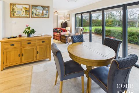 3 bedroom detached bungalow for sale, Oldwood, Tenbury Wells